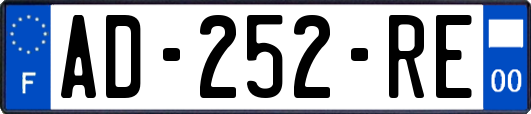 AD-252-RE