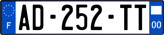 AD-252-TT