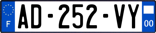 AD-252-VY