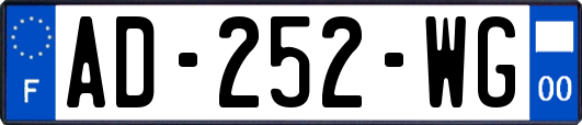 AD-252-WG