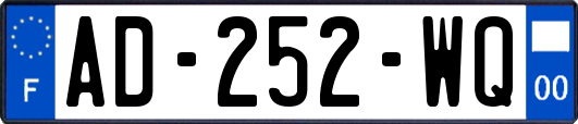 AD-252-WQ