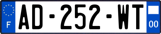 AD-252-WT
