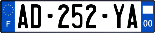 AD-252-YA