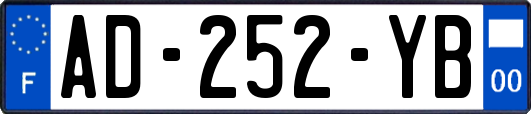 AD-252-YB