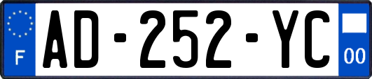 AD-252-YC