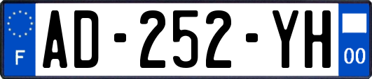 AD-252-YH