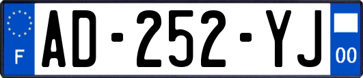 AD-252-YJ