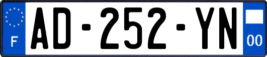 AD-252-YN