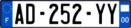 AD-252-YY