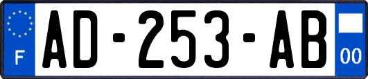 AD-253-AB