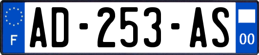 AD-253-AS