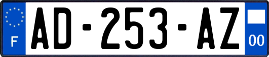 AD-253-AZ