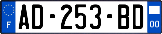 AD-253-BD