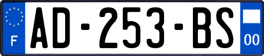 AD-253-BS