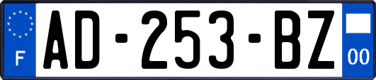 AD-253-BZ