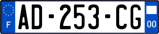 AD-253-CG