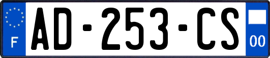 AD-253-CS