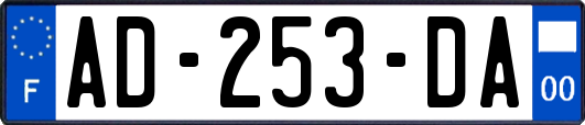 AD-253-DA