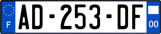 AD-253-DF