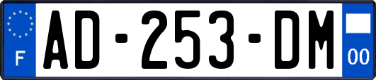 AD-253-DM
