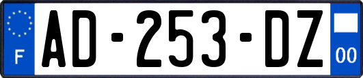 AD-253-DZ