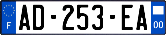 AD-253-EA