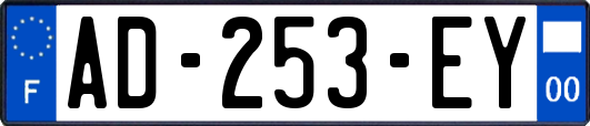 AD-253-EY