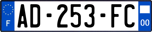 AD-253-FC