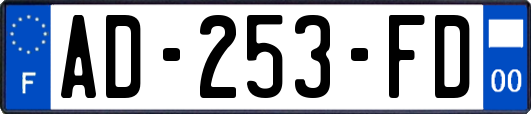 AD-253-FD