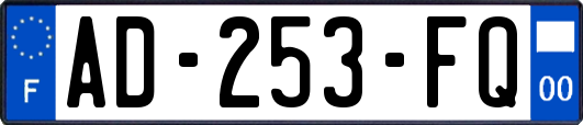 AD-253-FQ