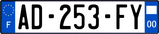 AD-253-FY