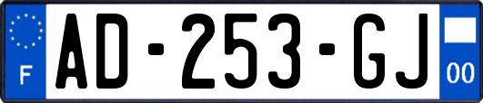 AD-253-GJ