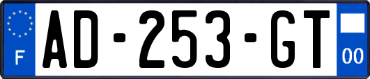 AD-253-GT