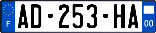 AD-253-HA