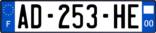 AD-253-HE