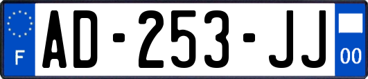 AD-253-JJ