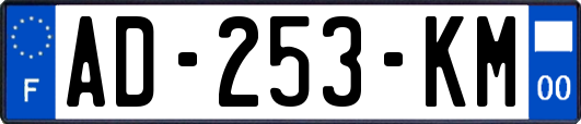 AD-253-KM