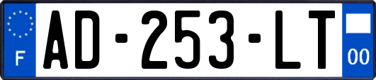 AD-253-LT