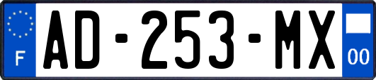 AD-253-MX