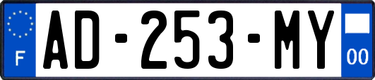 AD-253-MY