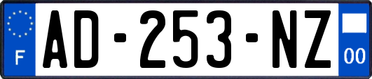 AD-253-NZ