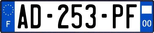 AD-253-PF