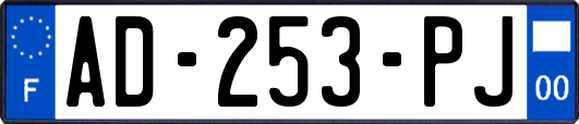 AD-253-PJ