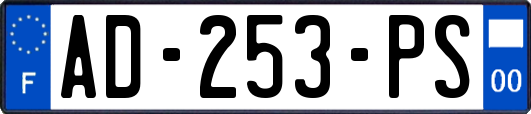AD-253-PS