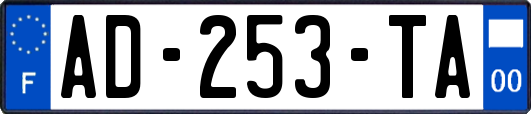 AD-253-TA