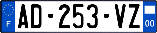 AD-253-VZ