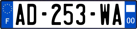 AD-253-WA
