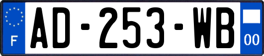 AD-253-WB