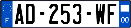 AD-253-WF
