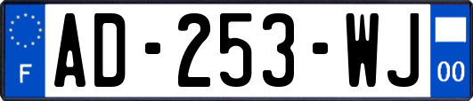 AD-253-WJ